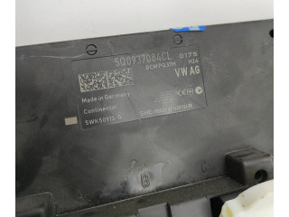 Блок комфорта 5Q0937084CL, 5WK50913G   Audi A3 S3 8V   