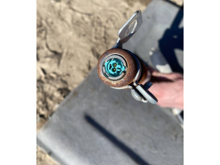 Боковая подушка безопасности 5M0880742A, 603575500 Volkswagen Golf Cross