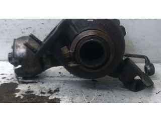 Turbodmychadlo Турбина 9682778880, 9682778880 Fiat Ulysse