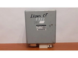 Блок управления усилителя руля