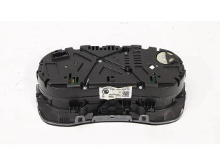 Панель приборов 6V0920700A Skoda Fabia Mk3 (NJ)