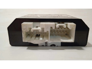 Блок управления Xenon