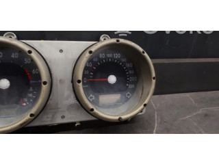 Панель приборов 6n0920804e Volkswagen Lupo