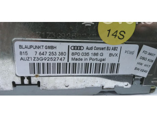 Блок управления двигателем ECU