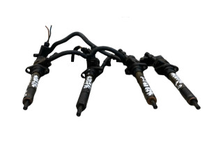 Комплект форсунок 9658194180    Peugeot Expert   