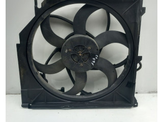 Вентилятор печки 5020290 BMW X3 E83