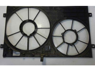 Вентилятор радиатора 1K1121207M Audi A3 S3 8P