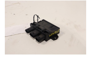 Блок управления ASC E05497-103 Alfa Romeo Stelvio