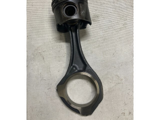 Turbodmychadlo Поршень с шатуном 8370B Mercedes-Benz GLE (W166 - C292)