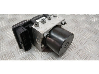 Блок АБС 6R0614117F, 0265232276 Skoda Fabia Mk2 (5J) 2007 - 2014 года