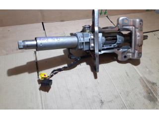 Рулевая рейка Audi Q5 SQ5 2008 - 2017 года