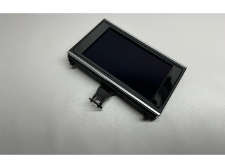 Дисплей 4G0919607H, 4G0919607 Audi A7 S7 4G