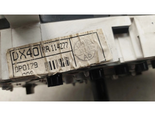 Панель приборов MR114277 Mitsubishi Carisma