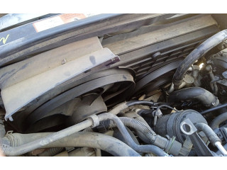 Вентилятор радиатора 1K0121251AK Audi A3 S3 8P