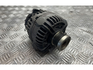 Генератор 30667787, 0124525060 Volvo XC90