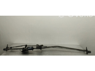 Моторчик дворников 19436 Citroen DS4