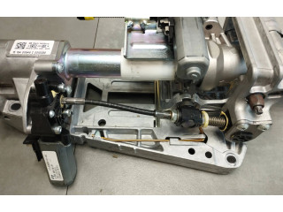    Рулевая рейка A2184601316   Mercedes-Benz CLS C218 X218 2011 - 2017 года