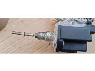  Турбина Audi A5  06L145613M, 72427345   для двигателя DEM DEMA      