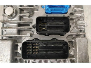 Řídící jednotka 55498848 Opel Astra J