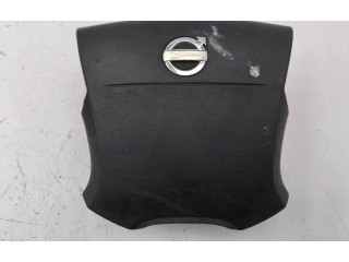 Подушка безопасности водителя P30721996 Volvo V70