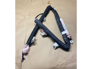 Боковая подушка безопасности 985P15615R, 34246796A   Dacia Duster II