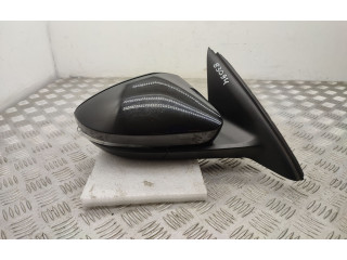 Зеркало электрическое Skoda Octavia Mk3 (5E) 2013 - 2019 года