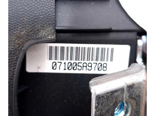 Подушка безопасности водителя 071005A9708, AM7LB58S6   Chevrolet Spark