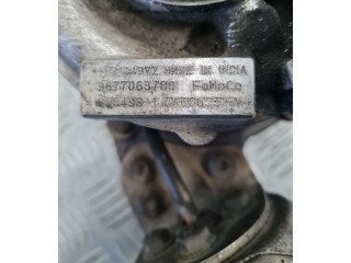  Турбина Ford Galaxy  8064980001         