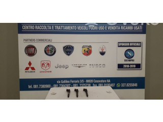 Форсунка Smart ForFour I