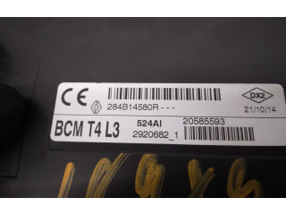 Блок управления 284B14580R Smart ForFour II W453