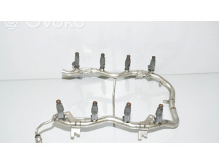 Vstřikovací lišta 1437443, 13531437443 BMW X5 E53