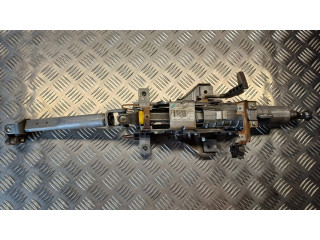 рейка Колонка рулевая 00505193680, SN00154 Alfa Romeo Giulietta