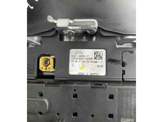 Экран/ дисплей / маленький экран H1BT18K811HE Ford Transit VII