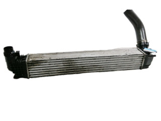 Интеркулер 8200880552B Dacia Duster