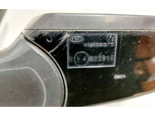 Zpětné zrcátko KIA Soul