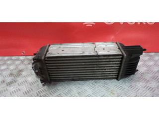 Интеркулер  4HX, (DW12TED4   Citroen C5 