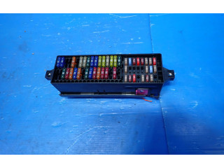 Блок предохранителей Skoda Fabia Mk2 (5J)