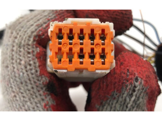 Зеркало электрическое        Citroen DS4   -  года   