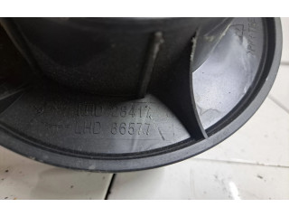 Вентилятор печки LHD28417, LHD86577 Volvo V70