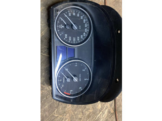 Přístrojová deska BMW X1 E84 2009 9220964