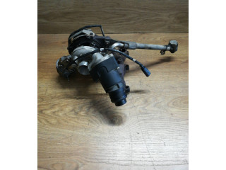 Турбина Skoda Fabia Mk2 (5J) 03P253019B, 7990162 для двигателя CFW