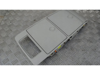 Потолочный ящик для вещей