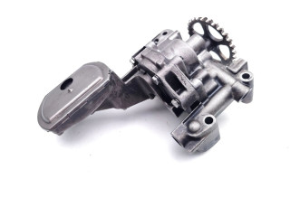 Рулевая рейка  Масляный насос 9644350880   Peugeot 407  -  года