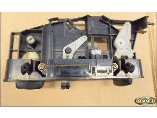 Блок управления климат-контролем Mitsubishi Lancer