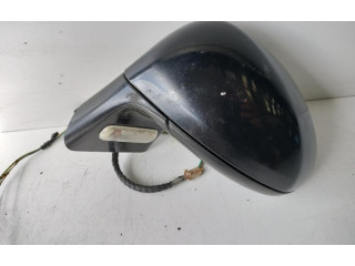 Зеркало электрическое Citroen C4 I 2004 - 2010 года