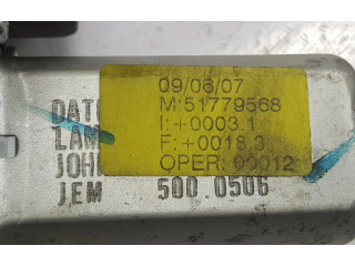 Электрический механизм для подъема окна без двигателя