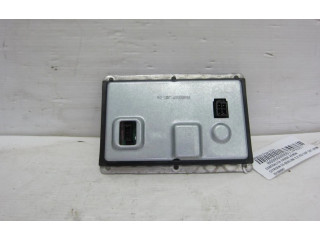 Блок управления Xenon