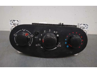 Модуль блока управления кондиционером 5P3743000 Dacia Dokker