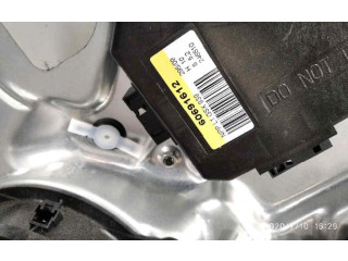 Řídící jednotka 60691612 Alfa Romeo 166 2010