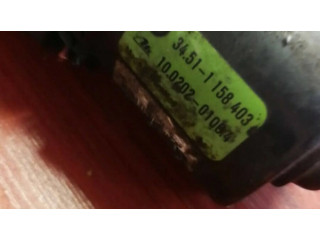 Jednotka ABS 1158403 BMW 3 E36 1994